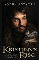 Kandi J Wyatt | Kristjan's Rise | Taschenbuch | Englisch (2025)