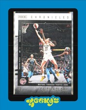 2025 Panini Caitlin Clark No. 34 INDIANA FEVER