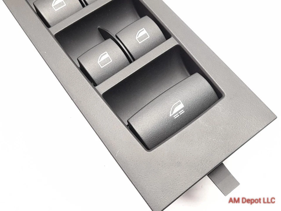 Interruptor de puerta izquierda convertible BMW 335i 335xi 328xi 328i E93 E89 2007 Foto 3 de 4