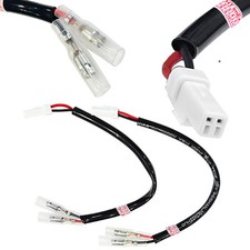 Adapter Kabel für LED Blinker KTM 200 250 30...