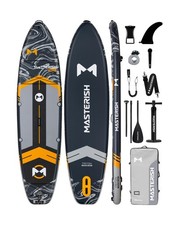 Extra Wide Inflatable Paddle Board 11  6 x 35    x 6   821