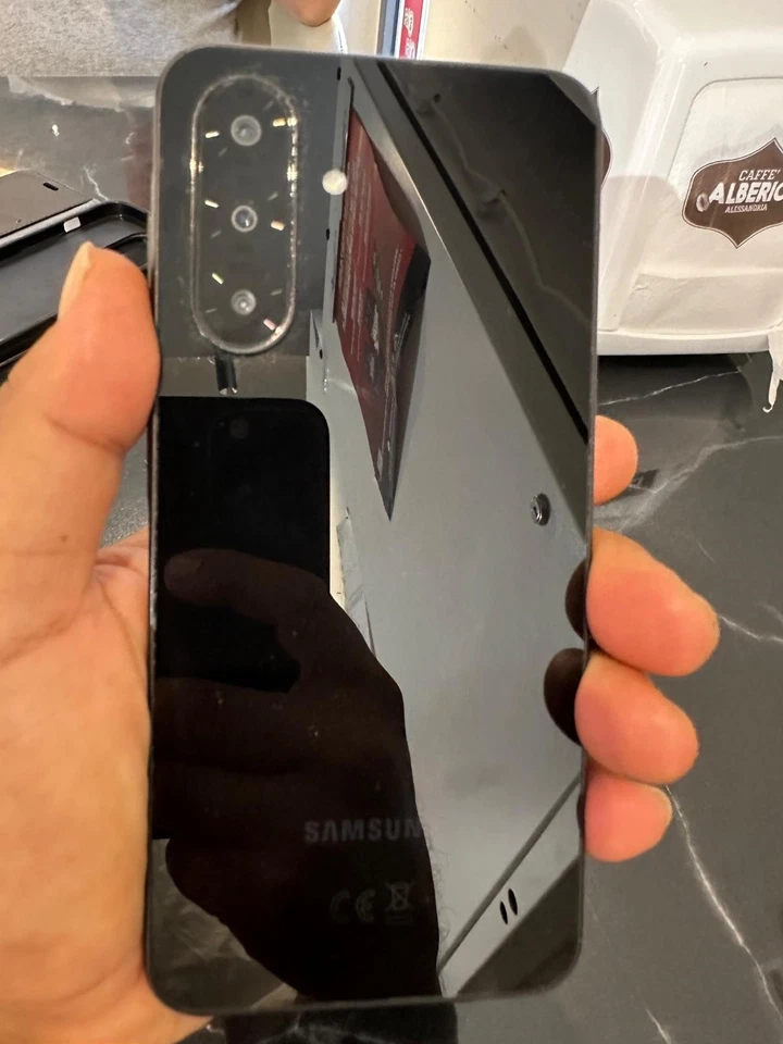 Samsung Galaxy A26 5G · 256GB, foto 1 di 5