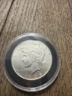 1925 $1 Silver Peace Dollar