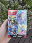 BUNDLE POKÉMON - AVENTURES ENSEMBLE EV 9 - FR - NEUF & SCELLE