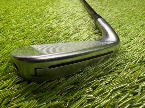 *Nice* TaylorMade P770 Single 4 Iron (2020) RH | MMT 105 Stiff Graphite - Picture 7 of 11