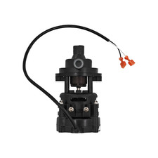 Ice Pump Water 115/60/1 Fan 040005602 Replacement For Scotsman Manitowoc