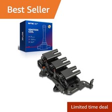 KAX UF498 Ignition Coil for Kia Sportage Hyundai