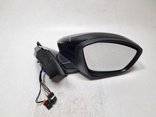Porte avant et accessoires Opel CORSA