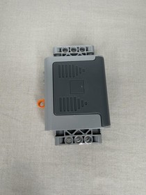 LEGO Power Functions 8881 AA Battery Box Technic Tested Working Clean