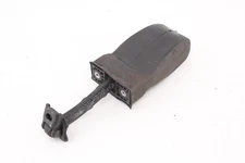 11-14 Volkswagen Jetta FRONT Door Check Cover / Door Brake Black OEM 5N0839267