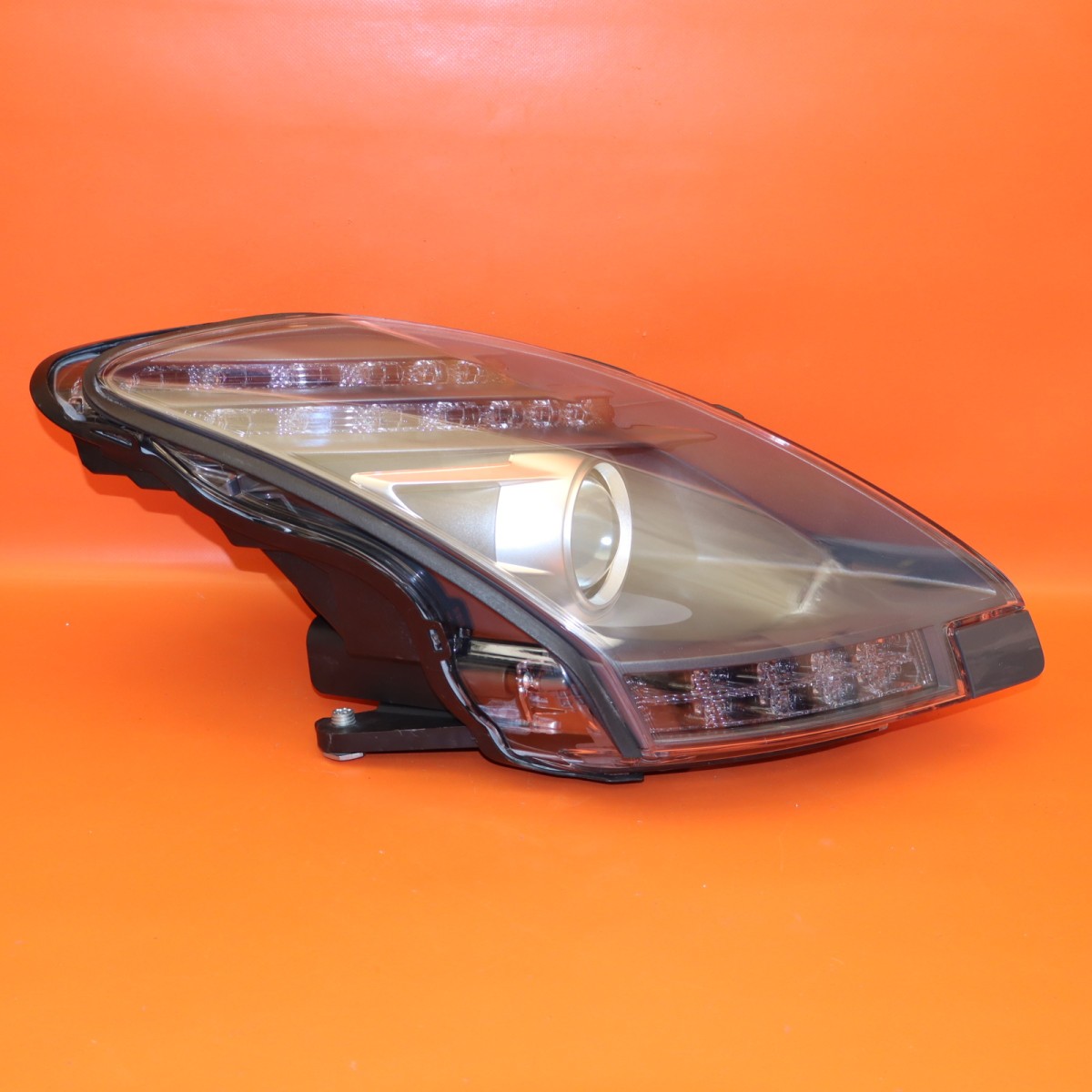 Mercedes-Benz SLS AMG 2011-2013 RIGHT Headlight