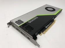NVIDIA Quadro RTX 4000 8GB GDDR6 Graphics Car...