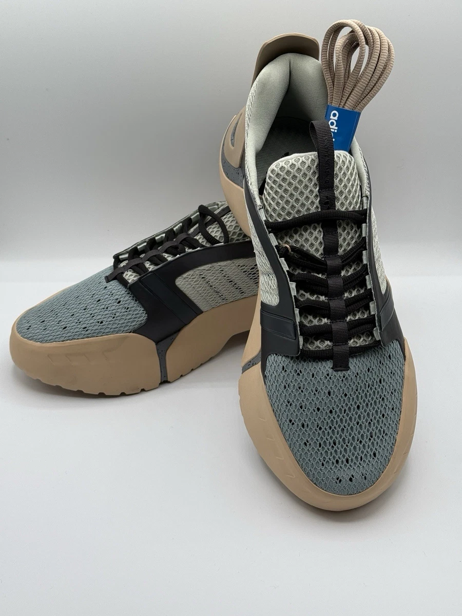 Dingyun Zhang x adidas Kouza Ash Silver | Updated Sep 2026