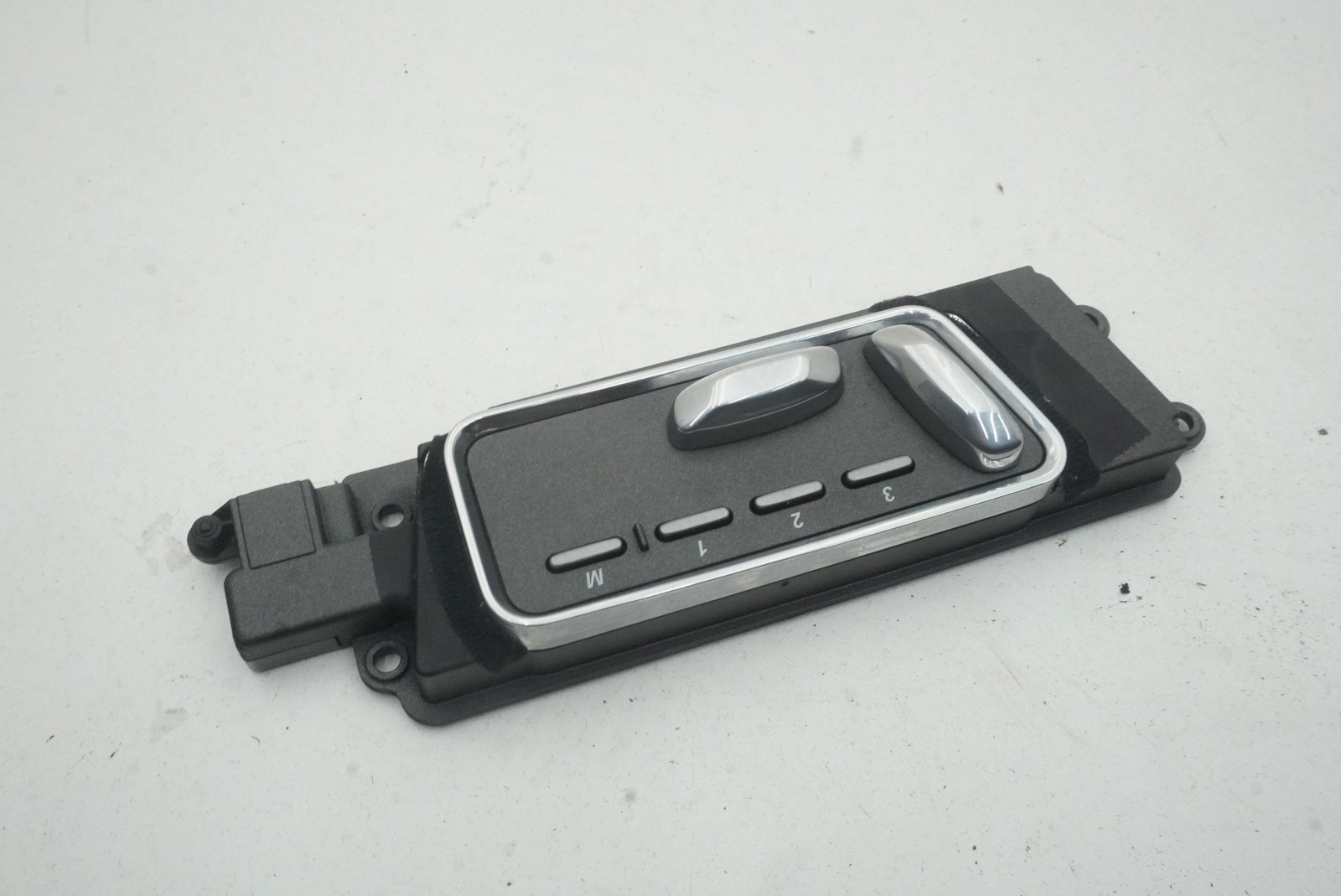 Front Right Passenger Seat Control Switch CG43-14A701-BA Aston Martin DB9 13-16