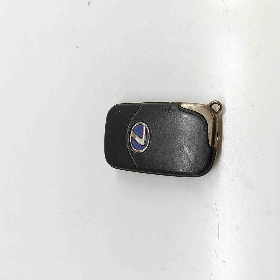 LEXUS CT ZWA10 Ignition Key 89904-48521 1.8 Petrol electricity 73kw 28964778 - Image 3 of 4