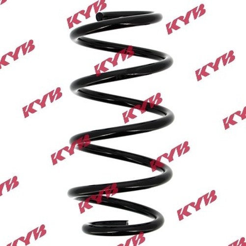 KYB RA4061 AufhäNgung Feder FüR VW-image