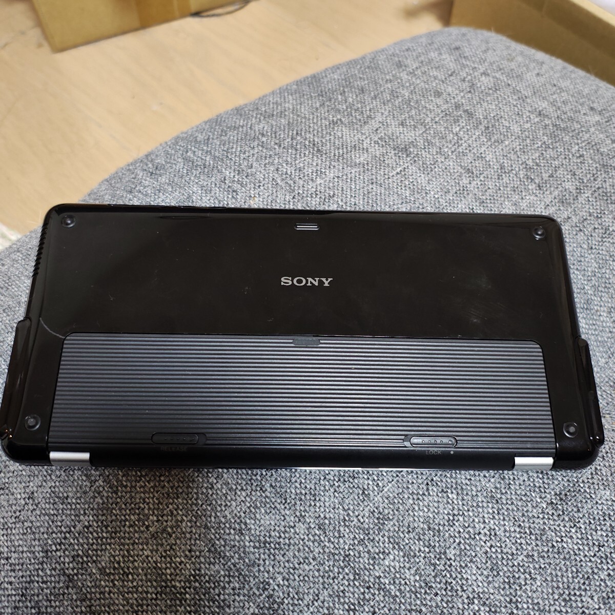 SONY VAIO typeP VGN P90NS Intel Atom 1.86GHz RAM 2GB SSD 256GB