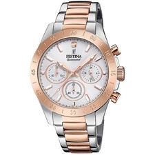 Orologio BOYFRIEND COLLECTION Festina Donna