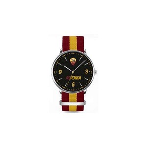 ASローマ 腕時計 VERA PELLE as roma 貴重 AS.ROMA AS Roma Watch | eBay