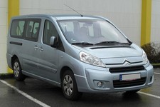 2007-16 CITROEN DISPATCH / JUMPY -FACTORY  workshop service MANUAL