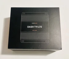 DASH T11 Car Vehicle Tracker, Real Time Tracking, Theft Prevention, Door