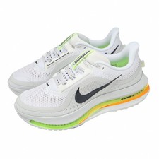 Nike Pegasus Premium White Black Off White Volt Men Road Running Shoe HQ2592-105