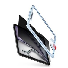 Privacy Screen Protector Compatible with iPad Air 13 Inch M3 2025 / M2 2024 