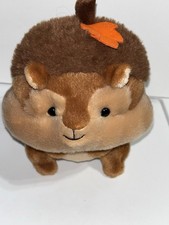 Plush Squirrel Chipmunk Autumn Fall Aurora Toy