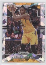 2020 Panini Prizm WNBA Ice Prizm Nneka Ogwumike #41 2o7