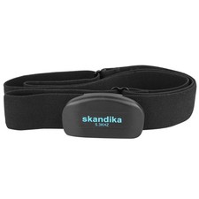 Skandika Brustgurt 5,3 KHz uncodiert Herzfreq...