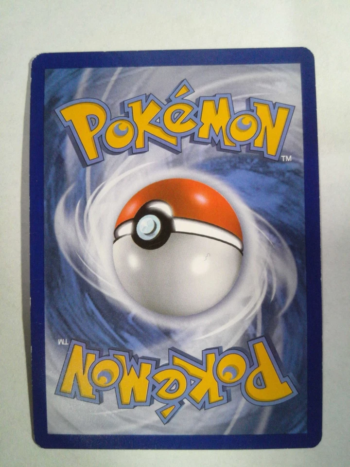 M Gengar EX - (121 Secret Rare) #121/119 - XY - Phantom Forces - Holo - Image 4 of 4