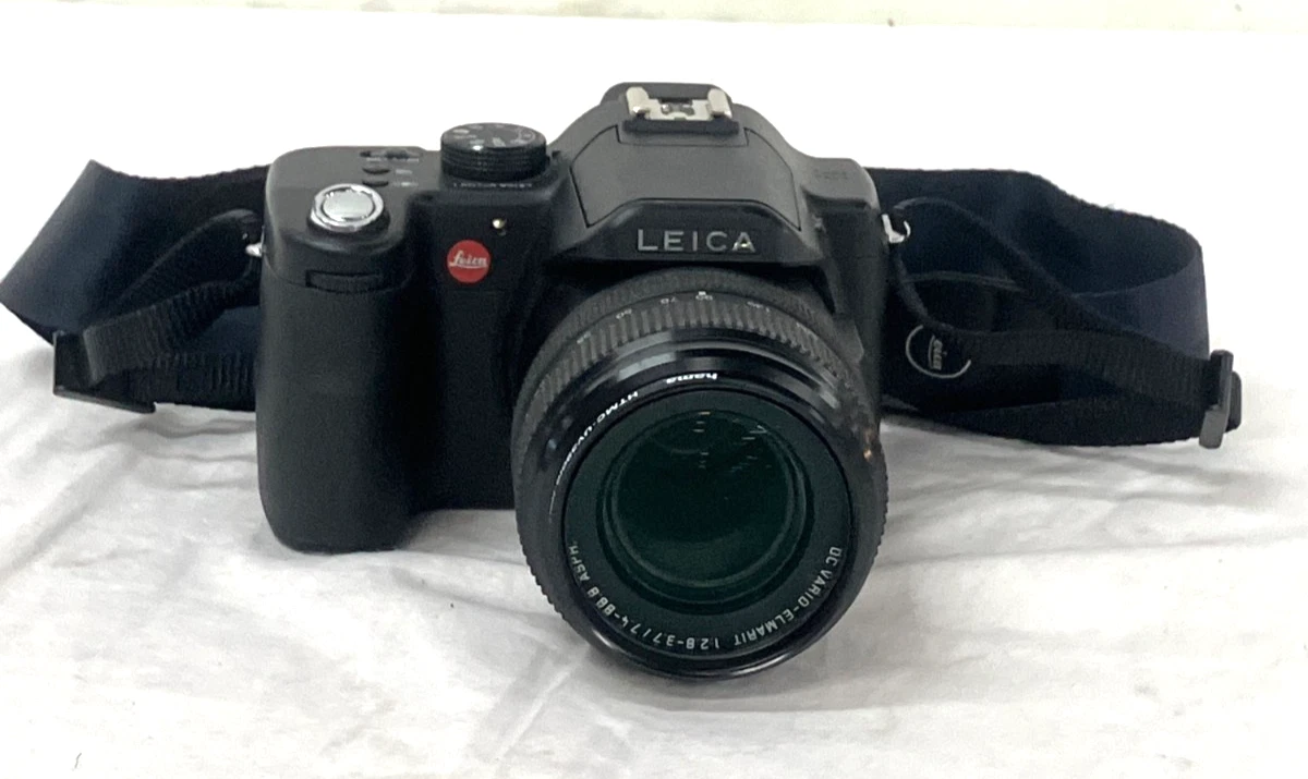 Leica V-LUX Digital Camera for Sale | Shop New & Used Digital