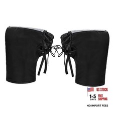 PENINSULA LOVE Waterproof Motorcycle Handle Bar Muffs Gloves ATV Handlebar