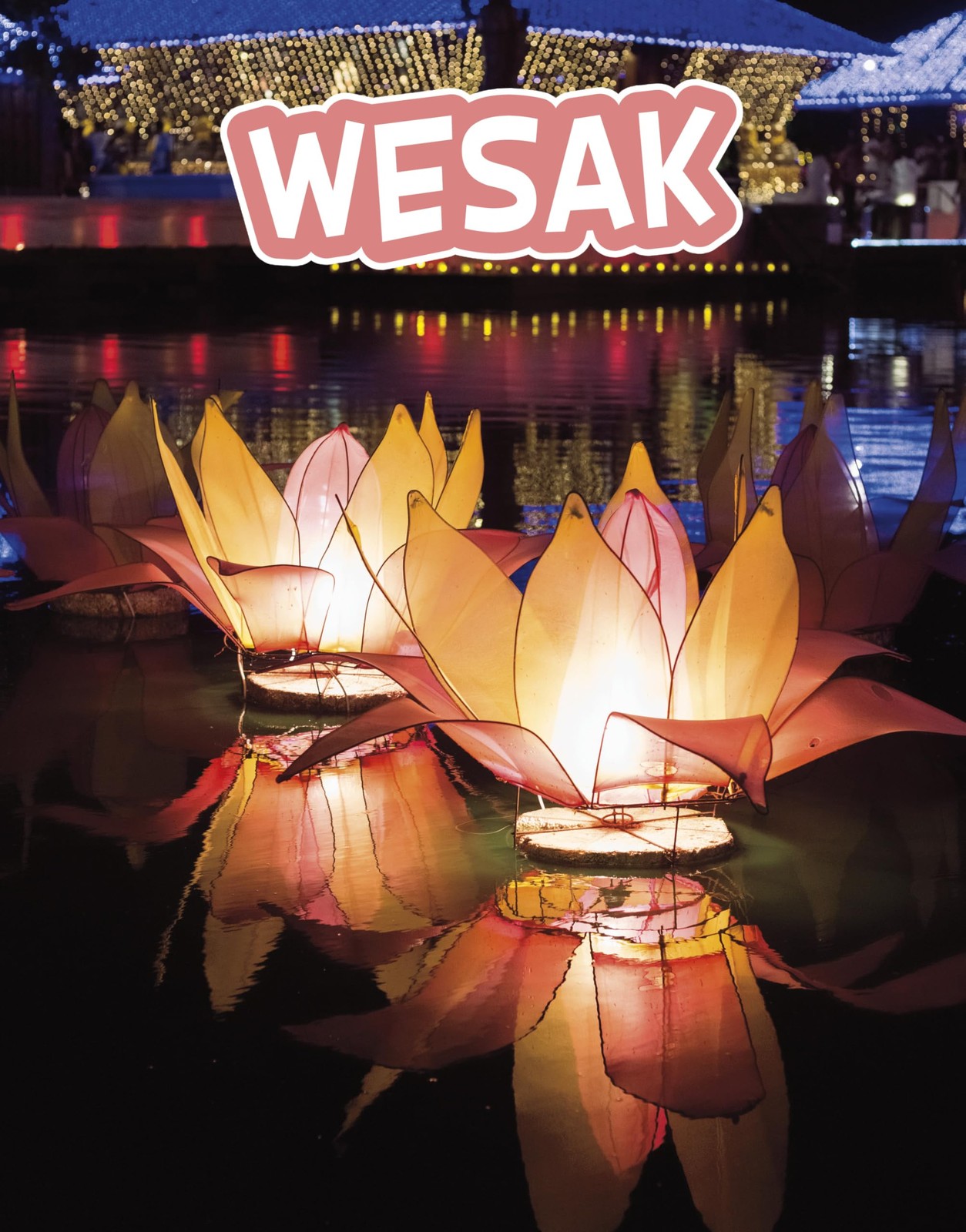Wesak - Image 6