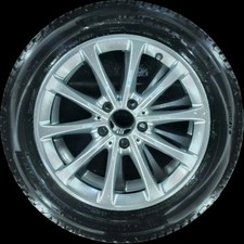 Original A-KLASSE W177 17 Zoll Alufelgen Ganzjahrreifen A1774010300 Komplettsatz