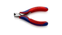 4003773035343 Szczypce TnĄCe CzoŁOwe DLA ElektronikÓW Knipex