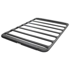 Go Rhino SRM500 Aluminum Flat 55" x 52" Roof Rack Platform 5935055T