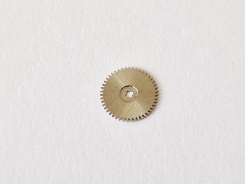 Jaeger Le Coultre 469 Watch Parts Spares for Repair - Picture 36 of 55