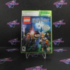 LEGO Harry Potter Years 1-4 Xbox 360 PH Complete - 1 Year Warranty VG