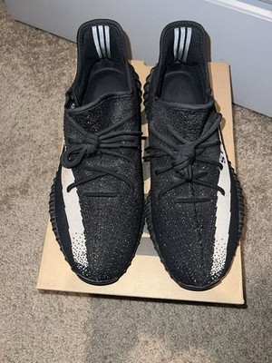 adidas Yeezy Boost 350 V2 Oreos | eBay