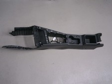 Mittelkonsole soul (schwarz) mit Armlehne 5H2 863 241 A VW Golf 1.5 TSI OPF CD,