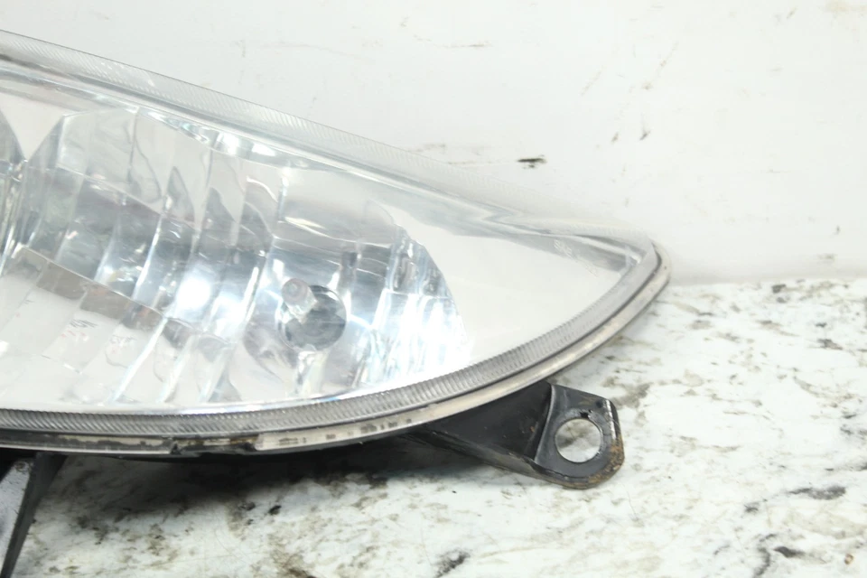 2012 ARCTIC CAT PROWLER HDX 700 Left Headlight Head Light 0509-035 - Image 2 of 4