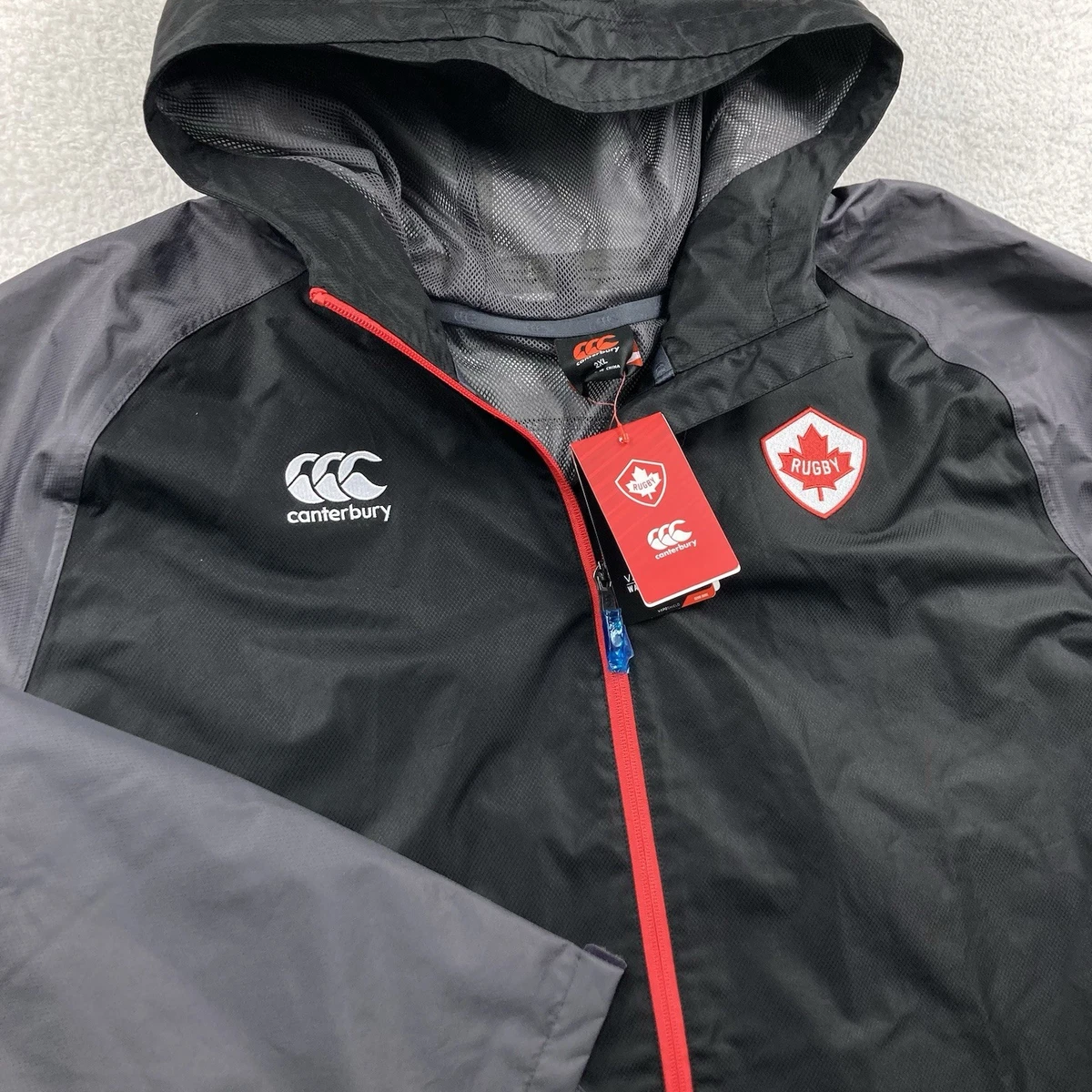 Canterbury Coats, Jackets & Vests for Men for Sale - Shop New