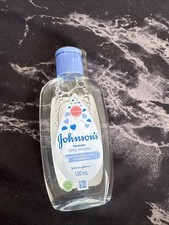 Johnson&rsquo;s Baby Cologne Heaven 100ml