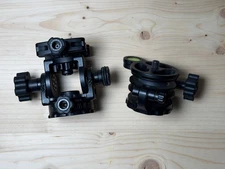 Acratech Panoramic Head with Leveling Base Kit