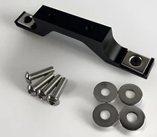 P3 Carbon Skid Plate 301083 KTM SX/XC 250 300 Husqvarna TC/TX 250 300 thumbnail 6