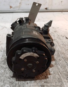 klimakompressor MERCEDES-BENZ CLASSE A W168 140 BER. 5P B 1397CC nerap85e692