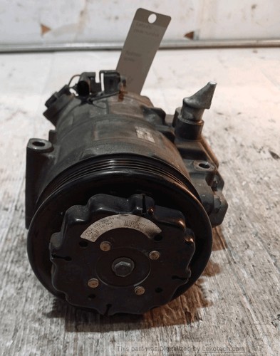 klimakompressor MERCEDES-BENZ CLASSE A W168 140 BER. 5P B 1397CC nerap85e692