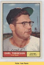Earl Torgeson