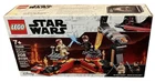 LEGO Star Wars Duel on Mustafar 75269 Retired (Exclusive Anakin Skywalker) NIB